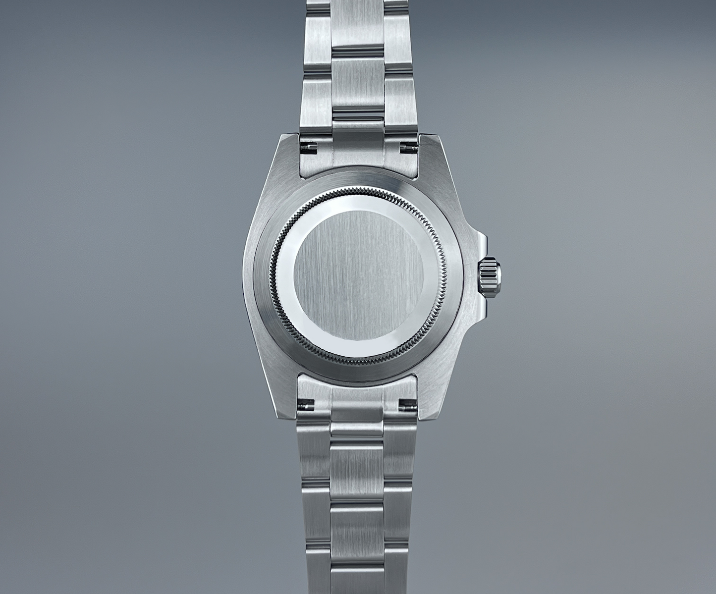 Horolo Meteorolite Face Bicolor Bezel GMT Watch - Horolo Watch