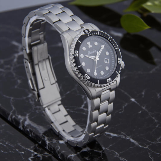 solar watch for women horolo watch japan movement