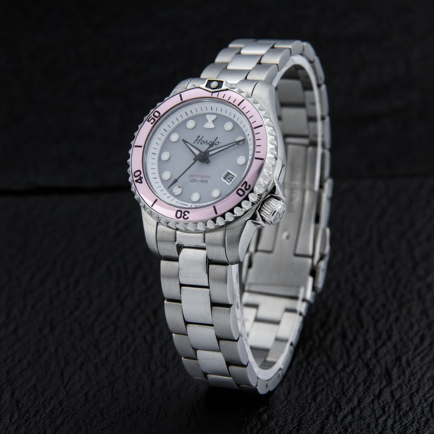 20atm lady watches horolo watch brand