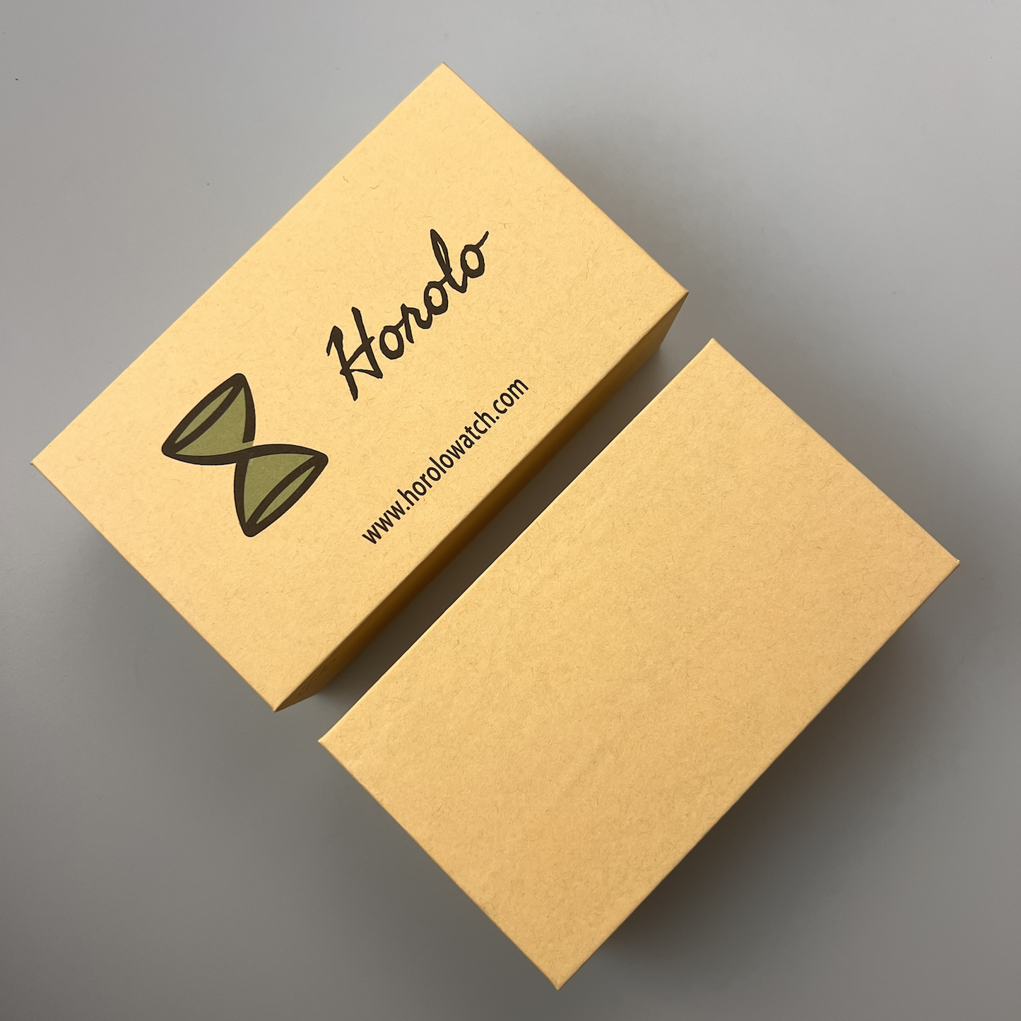 Horolo Black Dial Skeleton Submariner Diving Watch - Horolo Watch