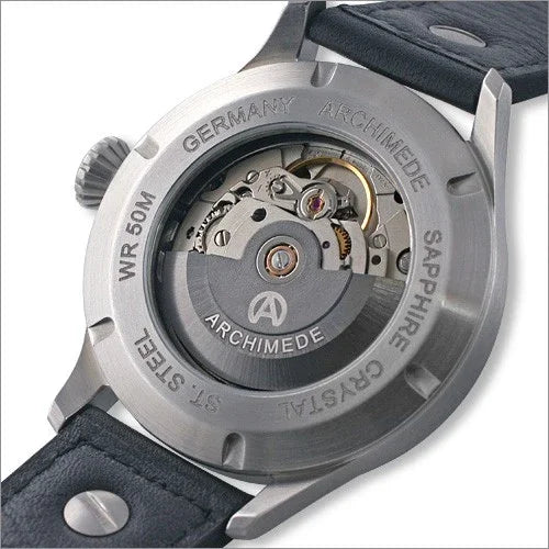 It's a perfect piece - Horolo Watch