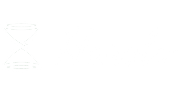 horolo watch sandglass logo on website