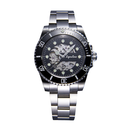 best gift for men signature watch horolo